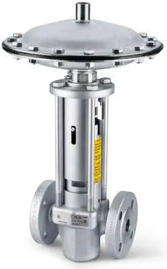 Gestra ventil - MPA 46