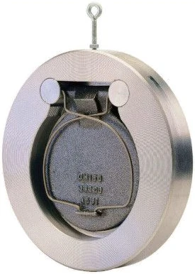 Nepovratni ventil Gestra - CB 26